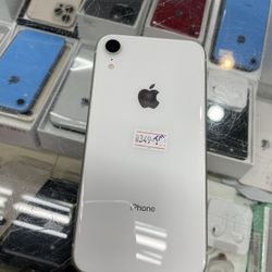IPHONE XR T-MOBILE METRO SIMPLEMOBILE 