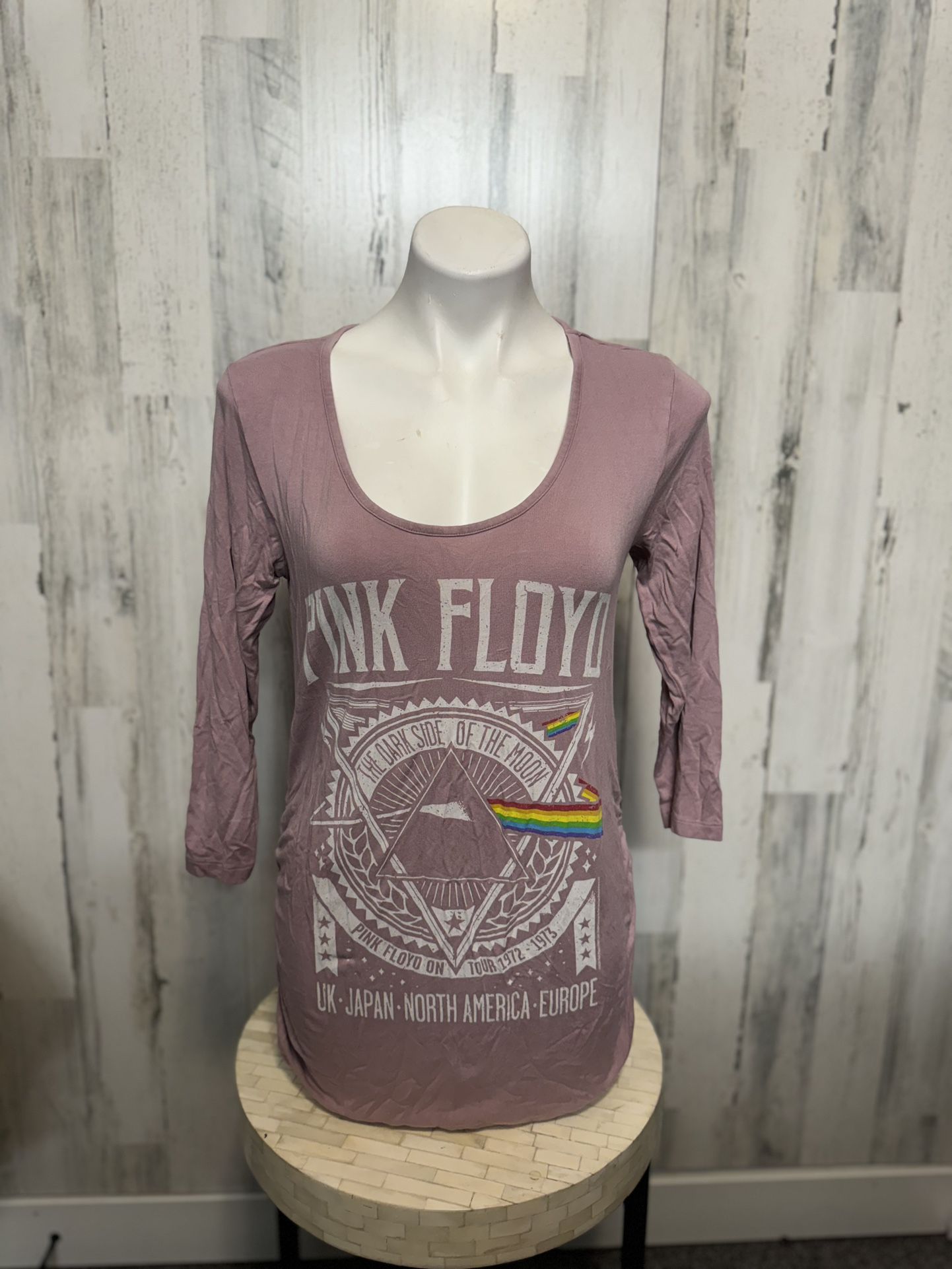 Pink Floyd’s Shirt 