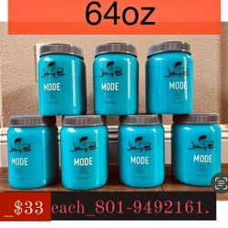 Johnny B MODE 64 Oz _$33