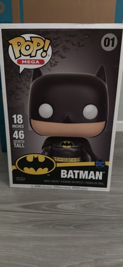 Batman Funko pop