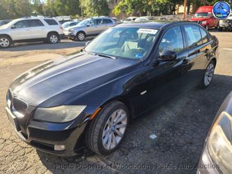 2011 BMW 328i