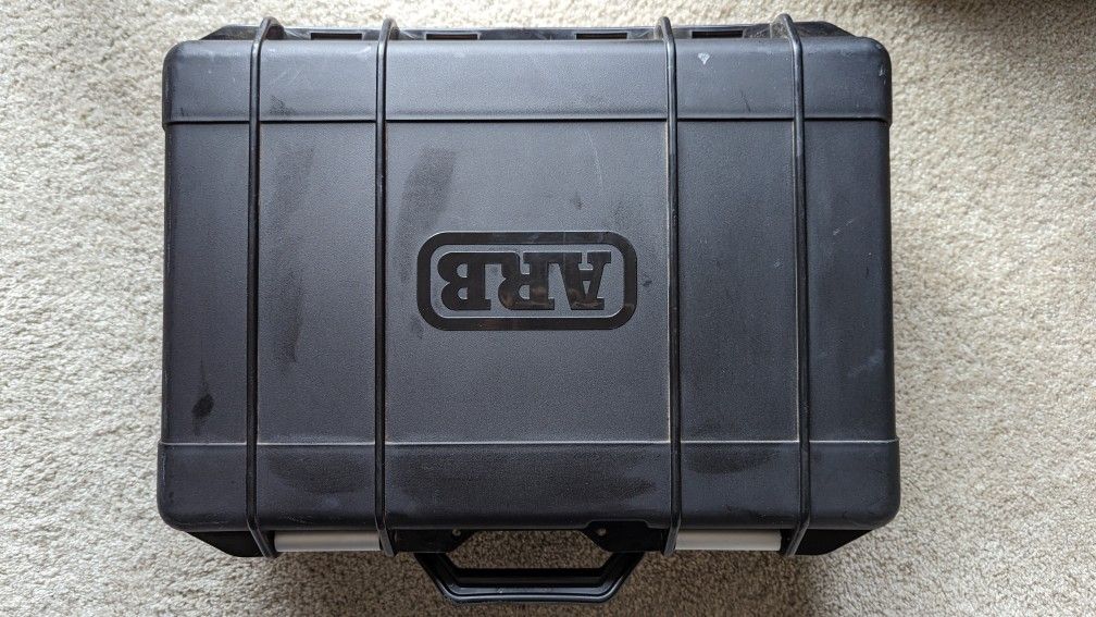 ARB Twin Portable Air Compressor (12v) CKMTP12 for Sale in Phoenix, AZ