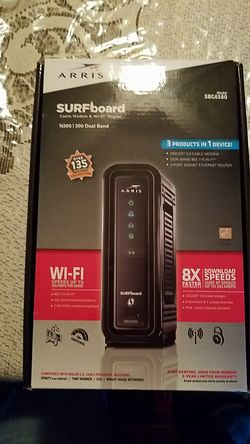 Arris surfboard