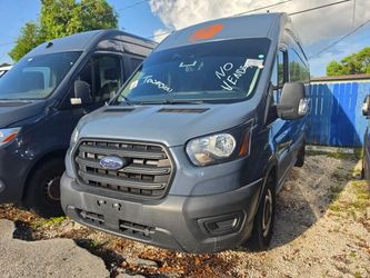 2020 Ford Transit 250 Cargo Van