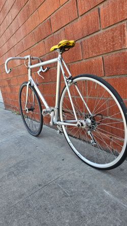 Gear Bicycle $200