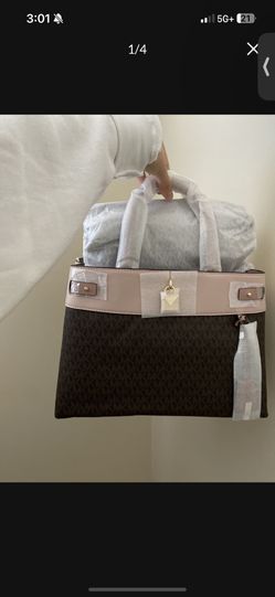 Michael Kors Gramercy Bag