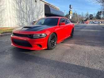 2021 Dodge Charger