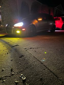 2006 Volkswagen GTI