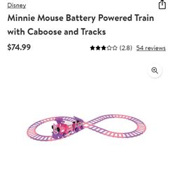 Minnie Train
