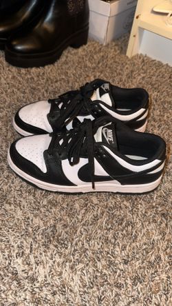 Nike Dunks