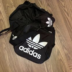 Adidas Bag