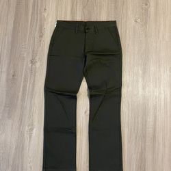 Active Stretch Chino Pants