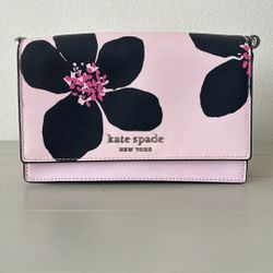 Pink Kate Spade Purse