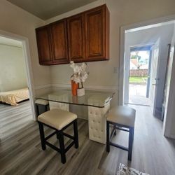 Chair Stools