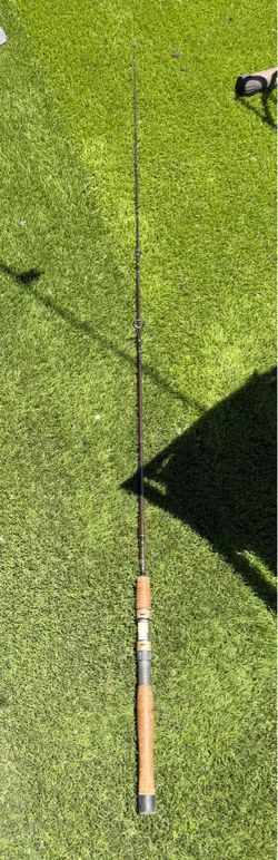 Falcon LowRider Series spinning  Rods(6.5feet)-(8-12lbs)