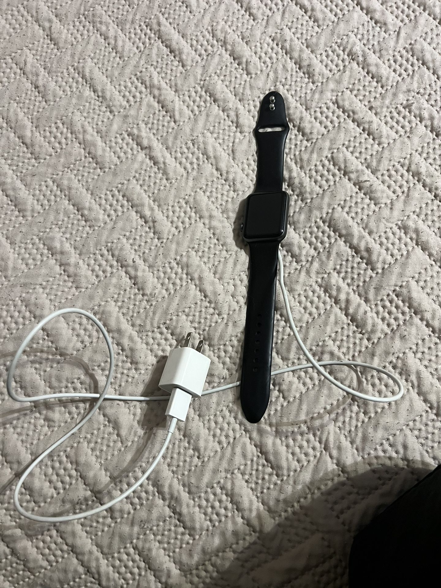 Apple Watch 2nd Generation