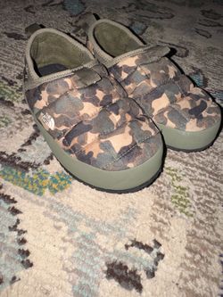 North Face Shoes