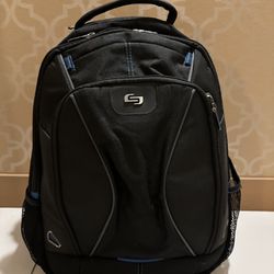 College Or School Backpack 