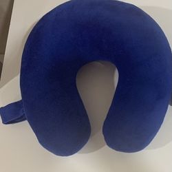 Kids Travel Pillow