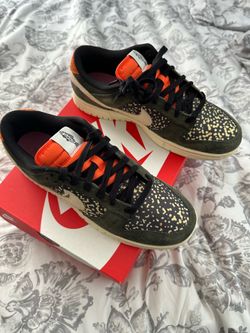 Nike dunk low retro se 2 Gone fishing