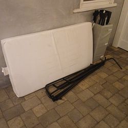 Baby Delight Lunaire Full size mesh crib