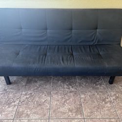 IKEA Sleeper sofa
