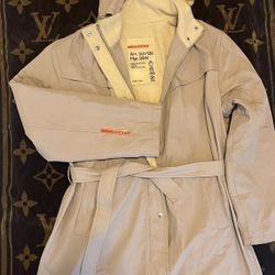 Vintage Prada Jacket 
