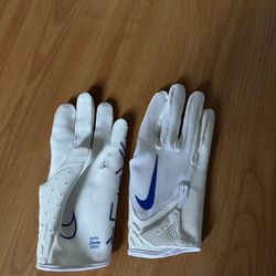 Nike Vapor Jet 7.0 Football Gloves