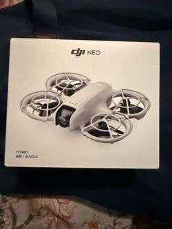 DJI Neo Bundle – Mint Condition – $220 OBO