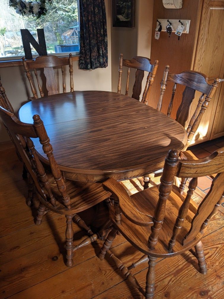 Dining Set