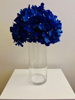 Vase Centerpieces 