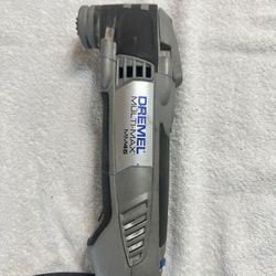 Dremel Multimax MM45