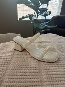 Boots, sandals
