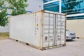 20ft and 40ft Shipping Container Available in New Haven, CT