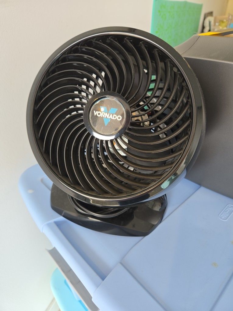 Electric Fan