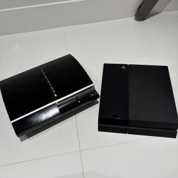 ps4 and ps3 bundle