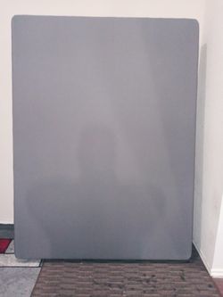 Box Spring Queen Size 9"