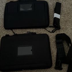 School Chromebook Case 
