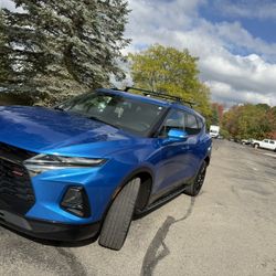2020 Chevrolet Blazer