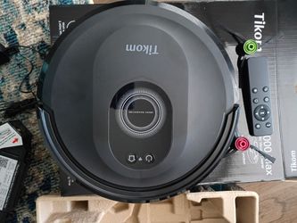 ROBO VACUUM