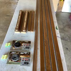 MAGNEPLANAR MG 2 B Speaker Parts