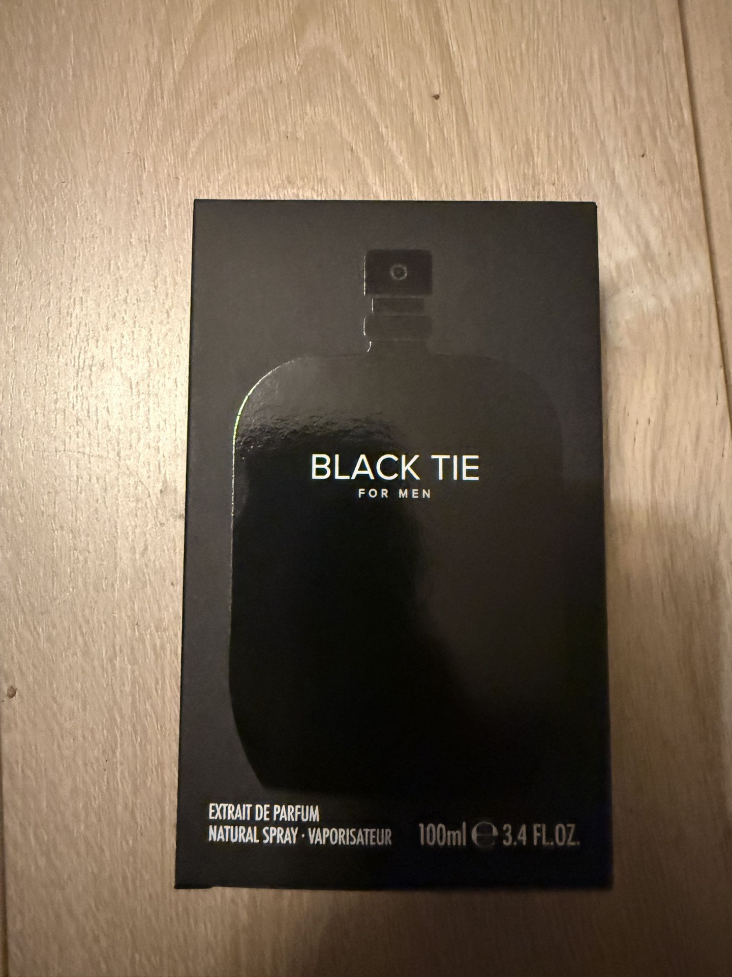 Black Tie Fragrance