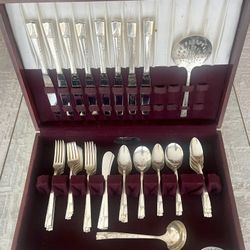 Silverware 