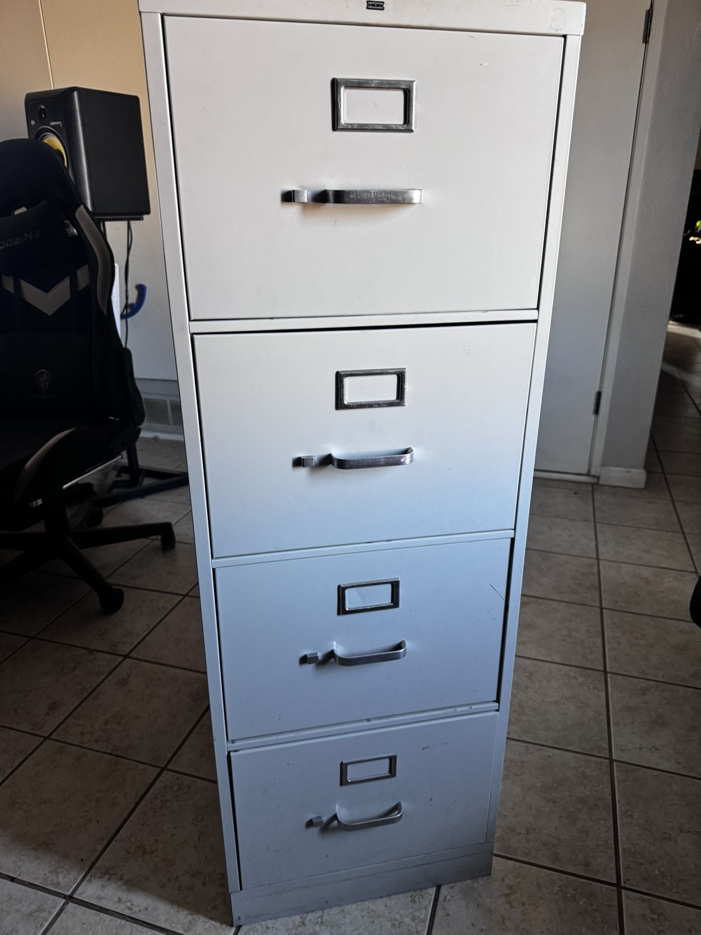 Large Filing Cabinet