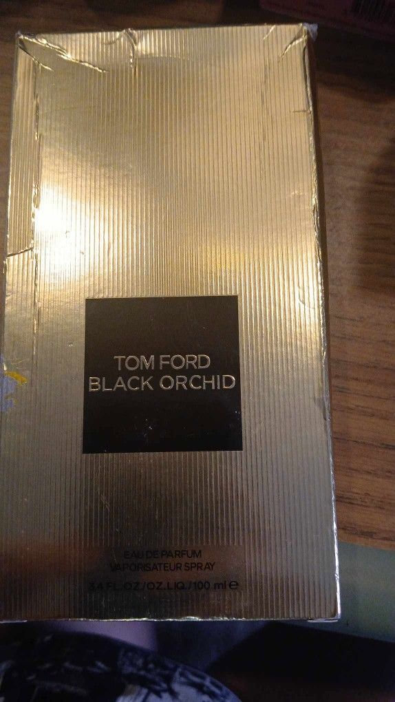 Tom Ford BLACK ORCHID Parfum Unisex 100 ml