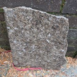Leftover Piece Granite