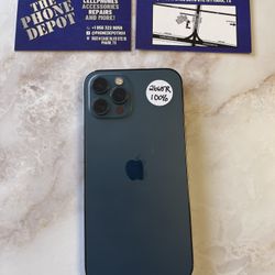 iPhone 12 Pro 128gb Sim Unlocked 