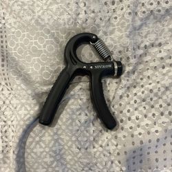 Niyikow Grip Trainer