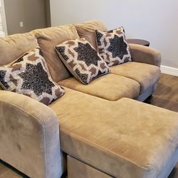 Sofa Chaise FOR SALE