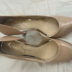 Jessica Simpson Heels